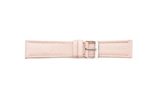 STR-4730-Pink Pearl Collection with Speed Pins Regular Watch Strap