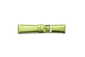 STR-4700S-Lime Metallic Band with QR pins