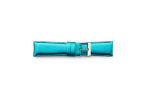 STR-4700S-Turquoise Metallic Band with QR pins