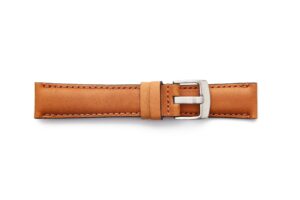 STR-4484-Cognac Cut Edge Horween Leather Regular Watch Strap