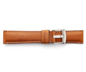 STR-4484-Harvest Cut Edge Horween Leather Regular Watch Strap