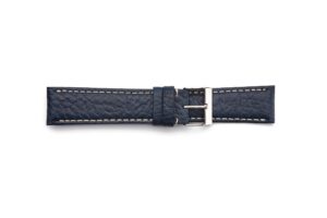 STR-4492CS-Blue Sport Regular Watch Strap