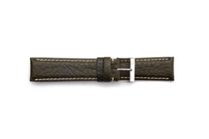 STR-4492CS-Olive Sport Regular Watch Strap